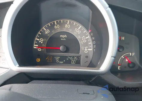 2007 Honda Ridgeline Rtl z USA, uszkodzony, nr VIN 2HJYK16587H551669